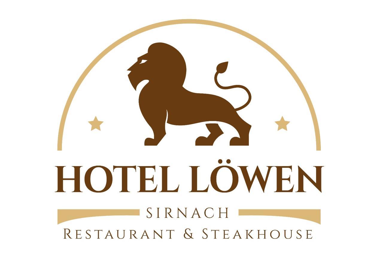 Hotel Restaurant Loewen Sirnach Exterior foto